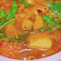 のんべぇヒロ's cooksnap of when they made 10分で完成こてっちゃん豆腐キムチチゲ鍋.