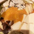 chimmy13's cooksnap of when they made 簡単なのに本格派の味！味噌仕立ての牡蠣鍋.