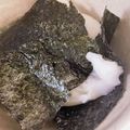 ちっちきっちん's cooksnap of when they made 冷凍したおもち♪やわらかく解凍してみよう.