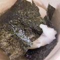 ちっちきっちん's cooksnap of when they made 冷凍したおもち♪やわらかく解凍してみよう.