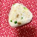 ふたごゆき's cooksnap of when they made ごま油香る♪絶品やみつきおにぎり.