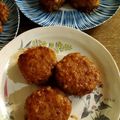 つよまり's cooksnap of when they made ご飯がススム♡黄金比率タレのつくね.