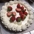 りりこ☆彡's cooksnap of when they made ヨーグルトムースと葡萄ゼリーのデザート.