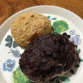 Mimiromi's cooksnap of when they made 甘さ控えめおはぎ☆もち米だけでモチもち～.