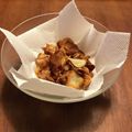 忘れん坊の覚え書き's cooksnap of when they made バリバリ&ザクザクさといもチップ.