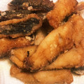 湘南のカツ's cooksnap of when they made 【管理栄養士考案】魚のユズから揚げ.