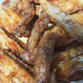 67luna's cooksnap of when they made 簡単おつまみ♪手羽先の甘辛だれ.
