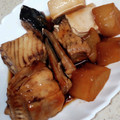 さゆりっしー's cooksnap of when they made アカエイの煮付け.