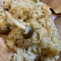 ゆりはるみ♡'s cooksnap of when they made 豚の角煮の煮汁で炊き込みご飯.