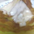 クックYKLSJF☆'s cooksnap of when they made 子供も喜ぶ★キャベツステーキ★カレー味.