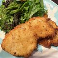 まいぬい's cooksnap of when they made ケンタッキーフライドチキンに挑戦！.