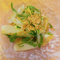 まめじろう☆'s cooksnap of when they made かまぼこの香味しょうゆ和え.