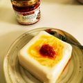 つよまり's cooksnap of when they made ハリッサ豆腐.