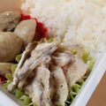 クックTXFDVO☆'s cooksnap of when they made ☆簡単！れんこんのたらこマヨネーズ和え.