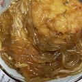 たべたべこ's cooksnap of when they made 焼肉のタレで♥簡単プルコギ鍋.