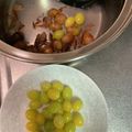 ゴロゴロん★'s cooksnap of when they made 誰でも簡単！銀杏の薄皮の剥き方。.
