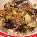 mamagokko's cooksnap of when they made 子供も食べれる☆簡単 麻婆茄子.