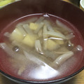 北京パンダ's cooksnap of when they made 大根の中華風スープ.