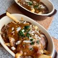 yu🐓's cooksnap of when they made ＊カレー・チーズ・フライズ＊.