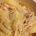 sei460407's cooksnap of when they made 基本の肉じゃが♡.