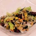 私市ビッキーズ津門巳's cooksnap of when they made «スライス玉葱･豆サラダ».