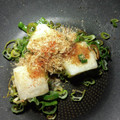 トリノオリンピック☆'s cooksnap of when they made ネギもち.