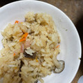 hey-youta's cooksnap of when they made きのことツナ塩昆布の炊き込みご飯.