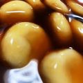 まちゃこはる。's cooksnap of when they made いつまでもやわらかぁ♡豆腐白玉だんご♡.