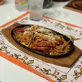 クックMEV2SX☆'s cooksnap of when they made 簡単ナポリタン.