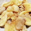naga_sato's cooksnap of when they made 豚コマとカブの炒め煮♪.