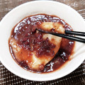 naga_sato's cooksnap of when they made 簡単！『ゆであずき』缶で作る御ぜんざい.