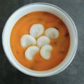 ひさかた's cooksnap of when they made No.15 かぼちゃのおかゆ　韓国料理.
