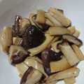 ナーちゃん's cooksnap of when they made しいたけとエリンギのアヒージョ.