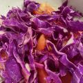 そうまママ☆'s cooksnap of when they made 基本調味料だけで作るマリネ液.