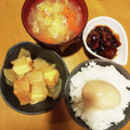 yunapi☆'s cooksnap of when they made 厚揚げと大根のオイスターソース煮♪.