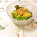 yesmama's cooksnap of when they made 激旨！血液サラサラ☘️おつまみアボカド.