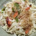 プルンバゴ's cooksnap of when they made ふしめん・ちゃんぷる～.