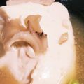 ☆冬蜜☆'s cooksnap of when they made 重曹鍋〜とろけるお鍋〜.