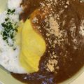 yu🐓's cooksnap of when they made カレーライスの仕上げに☆スパイス&きな粉.