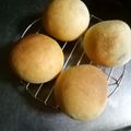 クックGGLXTL☆'s cooksnap of when they made 元祖あんぱん.