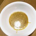 みこ☆たん's cooksnap of when they made 簡単手作り ごまドレッシング.