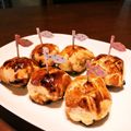 くまかっちゃん's cooksnap of when they made ❁ひとくちサイズのアップルパイ❁.