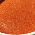 ぐりとぐらの姉's cooksnap of when they made トマトジュースとミルクのスープ（鍋不要).