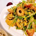 柚子♡⸝⸝⸝'s cooksnap of when they made 三色柔らか炒り卵オイスターソース味.