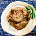 emiiem's cooksnap of when they made なすとツナで簡単やみつき！無限なす.