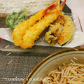 ♪のだめ♪'s cooksnap of when they made 簡単！まっすぐサクサク卵なし＊エビフライ.