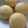 G’s食堂's cooksnap of when they made ＨＢで♪イースト仕込みのスコーン.