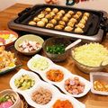なつき☆ミ's cooksnap of when they made たこ焼きの具材（覚え書き）.