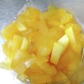 あおちゃん's cooksnap of when they made ☆りんごジャム☆.