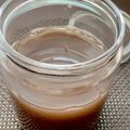 ☆あいちゃん's cooksnap of when they made あずき美腸水.